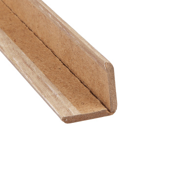 Уголок МДФ 2600 мм Союз, 28х28 мм, брисбен, складной Уголок МДФ 2600 мм Союз, 28х28 мм, брисбен, складной