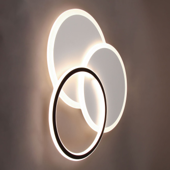 Люстра 2303/120W white 500 мм 3 реж., пульт S=20м2  VERNER LIGHTING *1 Люстра 2303/120W white 500 мм 3 реж., пульт S=20м2  VERNER LIGHTING *1