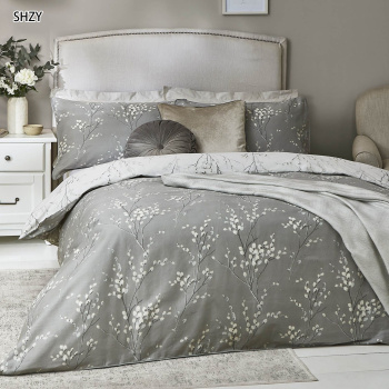 Постельное белье 2сп-М бязь Орхидея 6903, наволочки 70*70 - 2шт *1