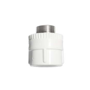 Муфта комбинированная PPRC наруж. резьба Ø 32-3/4" *10/50