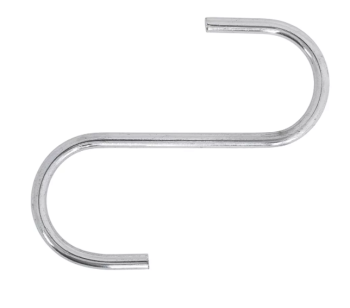 Крючок для 25 трубы съёмный JF-44 *1