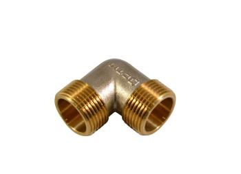 Уголок сантехнический 1/2"(Ø15) П/П CTM CRLM0012 *10/200 Уголок сантехнический 1/2"(Ø15) П/П CTM CRLM0012 *10/200