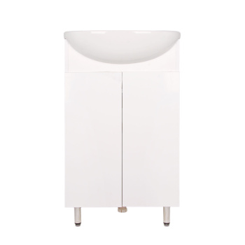 Тумба Korall Ирэн 50, белый