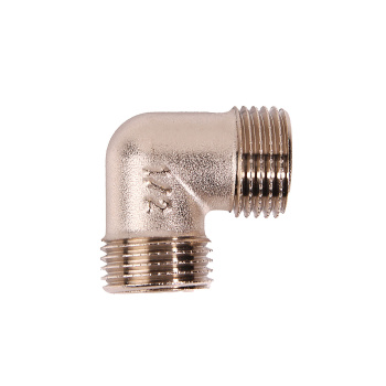 Уголок сантехнический 1/2"(Ø15) П/П CTM CRLM0012 *10/200 Уголок сантехнический 1/2"(Ø15) П/П CTM CRLM0012 *10/200