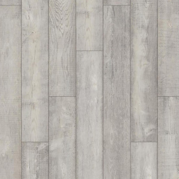 Ламинат 2.22 м² Eurohome Majestic, 1285х192х8 мм, 33 класс, дуб битник