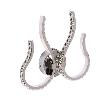 Бра свтодиодный 8894CH/40W 300 мм VERNER LIGHTING *1/10 Бра свтодиодный 8894CH/40W 300 мм VERNER LIGHTING *1/10