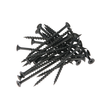 Саморезы по дереву BROZEX КОРОБКА 4,2*65 крупная резьба (70шт) *10