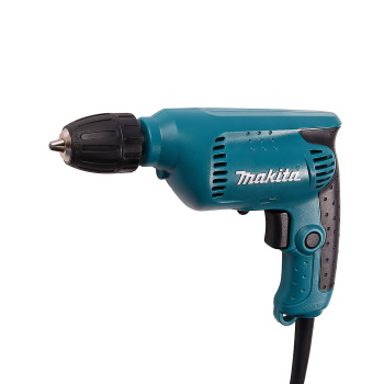 Дрель  450Вт 1скор.0-3000обмин патрон10мм реверс 6413 MAKITA