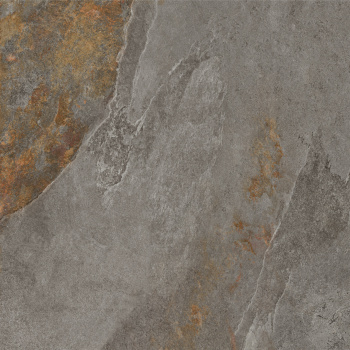 Керамогранит Rocket_GT грес глаз серо-кор.600*600*9 GT60600713MR Global Tile *1,44 м.кв./43.2