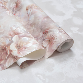 Обои флиз. Артекс FREEDOM Паулина (роз.) 11420-03 10х1.06м  *1/6