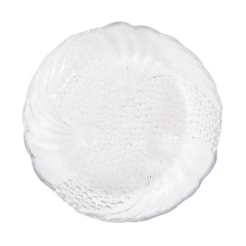 Тарелка стекло Pasabahce "Папийон" d16см 10275SLBFD *12