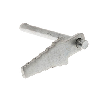 Ключ для монтажа американок 1/2" - 1.1/4" *1/10/50 Ключ для монтажа американок 1/2" - 1.1/4" *1/10/50