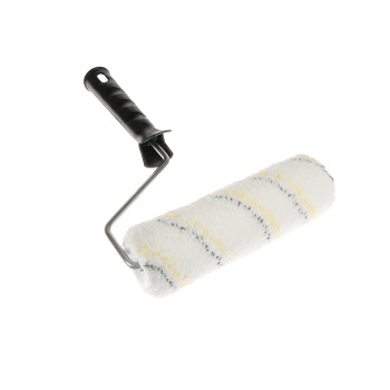 Валик микрофибра 180мм В.Е d-6мм, ворс 9мм, D42мм (арт.580-4180)