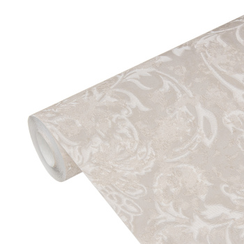 Обои флиз. "Эрисманн" Frederic (беж.) 61011-04 10.05х1.06м *6