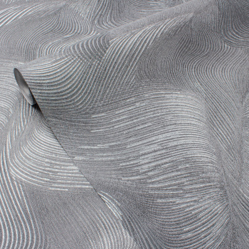 Обои  флиз OSTIMA Atlantic (сер.) 588647 1.06*10м *6