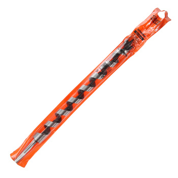 Сверло по дереву винтовое 28х460мм Sturm (арт.1055-AG28х460) *1/10/20