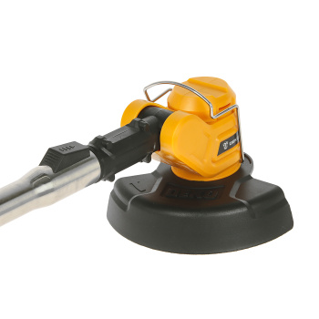 Триммер аккумуляторный 21В Li-ion 10000об/м шир.скаш 14,5см 1,5Ач 1АКБ DKTR21 DEKO *1/6