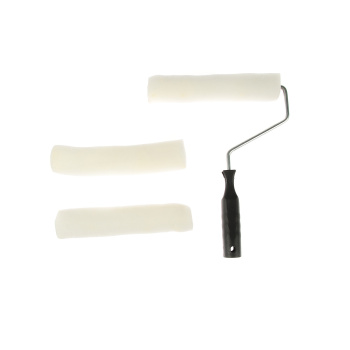 Валик поролоновый 150мм с 2-мя запасн. (555-1150) *1/60