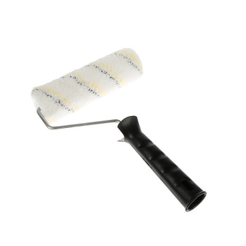 Валик микрофибра 180мм В.Е d-6мм, ворс 9мм, D42мм (арт.580-4180)