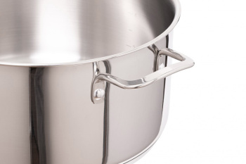 Мантоварка-пароварка нерж. 3-х ярусная, 6,0л, d260мм,выс.290мм д/Индукции STM602603G "Kukmara" *1/2