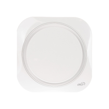 Вентилятор 125 DISC 5 ERA (Ø125мм 150 м3/ч 185*185мм) *1/18 Вентилятор 125 DISC 5 ERA (Ø125мм 150 м3/ч 185*185мм) *1/18