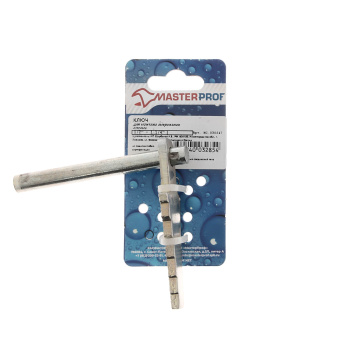 Ключ для монтажа американок 1/2" - 1.1/4" *1/10/50 Ключ для монтажа американок 1/2" - 1.1/4" *1/10/50