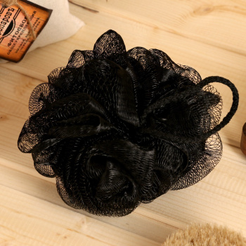 яяяМочалка банная "Шар" мужская 3653733