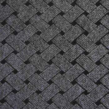 Ковровое покрытие Vectra 902 (серый) - 1,0м (п/м)