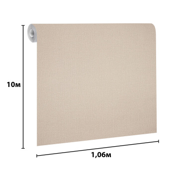 Обои флиз "Палитра" Oliver VV72301-18  1,06*10м *1/6