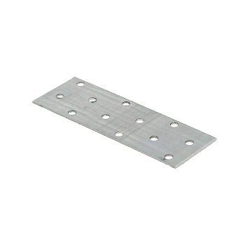 Пластина соединительная 120х40х2 мм ТехноСервис PS