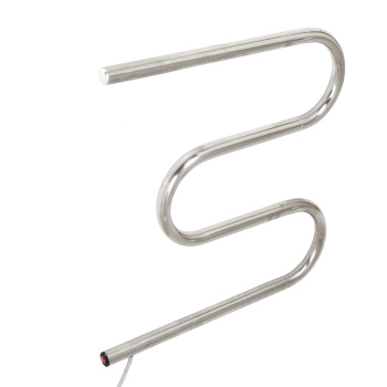 Полотенцесушитель электрический ТЭРА М-образный 500х500 *1