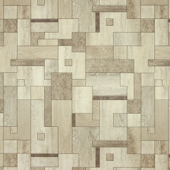 Линолеум 1.5 м Комитекс Лин Версаль Сопрано 483, бытовой, 22/23/31 класс, 3 мм