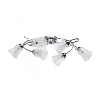 Люстра Мечта 6*40W Е14 220V 297013806 *1