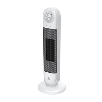 Тепловентилятор керамич. 2000Вт ROYAL Clima COLONNATO до 25кв.м, 3 режима, с функцией поворота *1/8