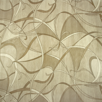 Линолеум 3 м Комитекс Лин Печора Флейта 393, бытовой, 23/31 класс, 4 мм