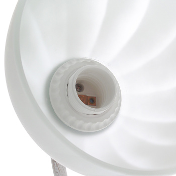 Люстра С0578/3 3*40W E27 (h=220 q=600) S=12м2 VERNER LIGHTING *1