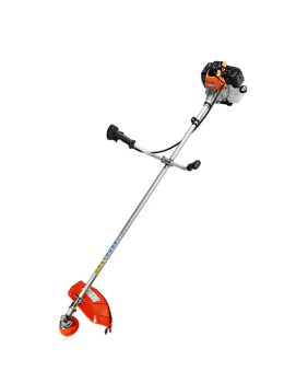 Триммер бензиновый Sturm! ВТ152 Promo двухтактный, 4.7 л. с., 52 см³, леска/нож, штанга BS262