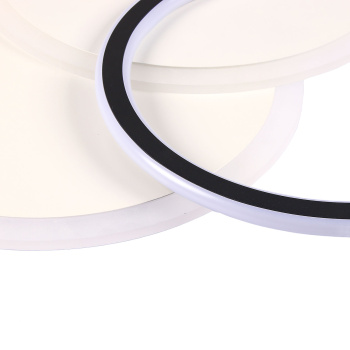 Люстра 2303/120W white 500 мм 3 реж., пульт S=20м2  VERNER LIGHTING *1 Люстра 2303/120W white 500 мм 3 реж., пульт S=20м2  VERNER LIGHTING *1